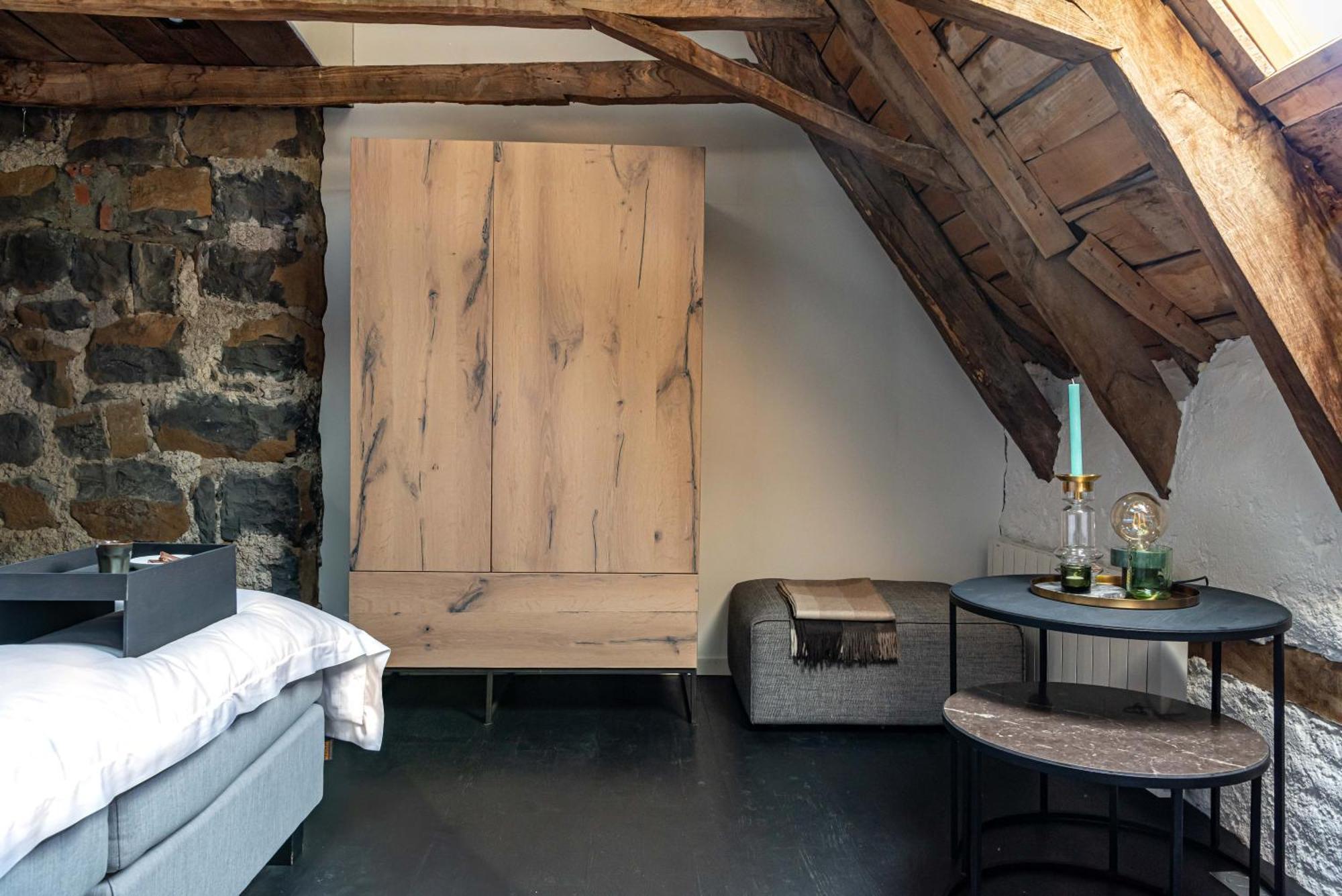 Maison De La Bonne Vie Therondels Room photo
